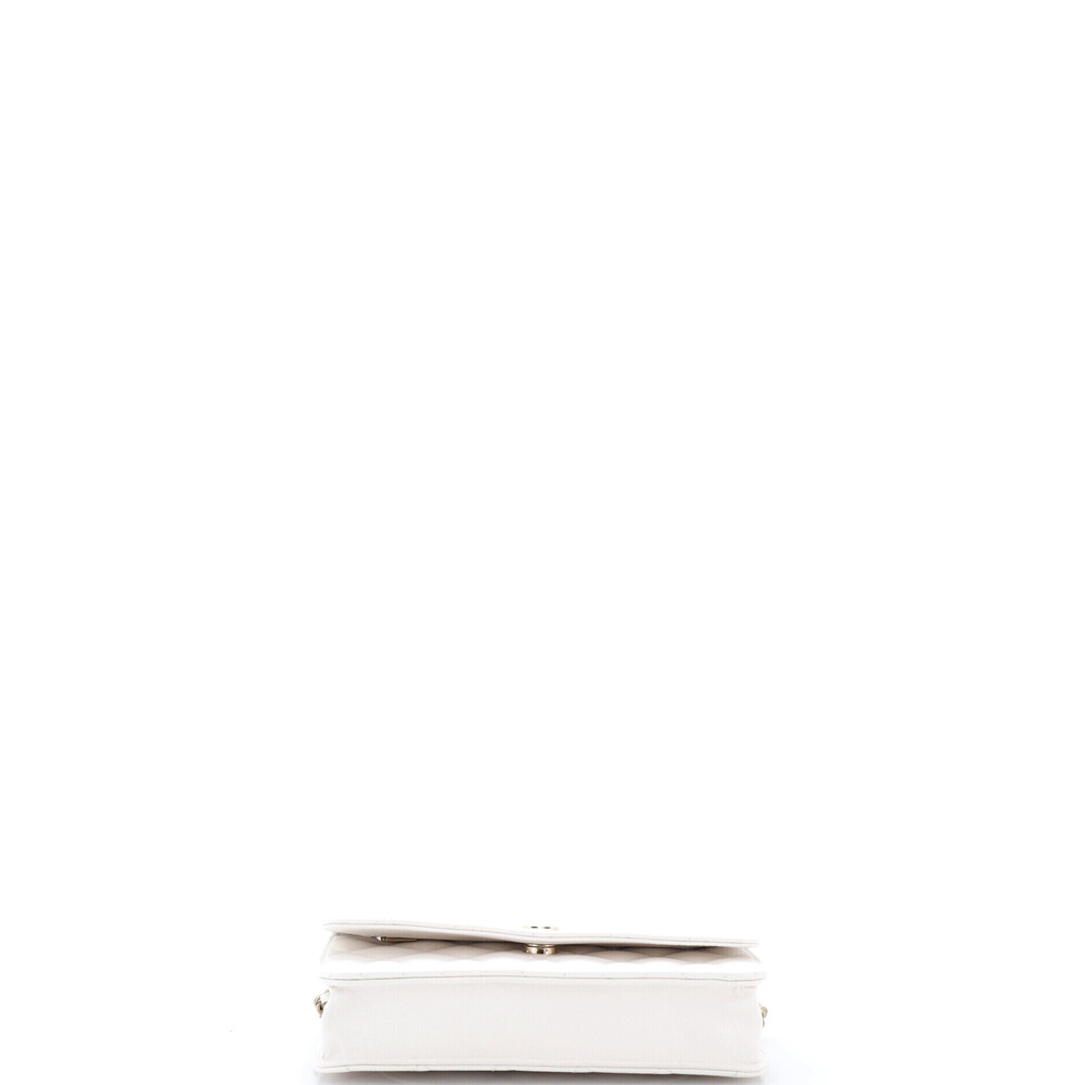 Chanel Wallet on Chain - Picture 4 of 6